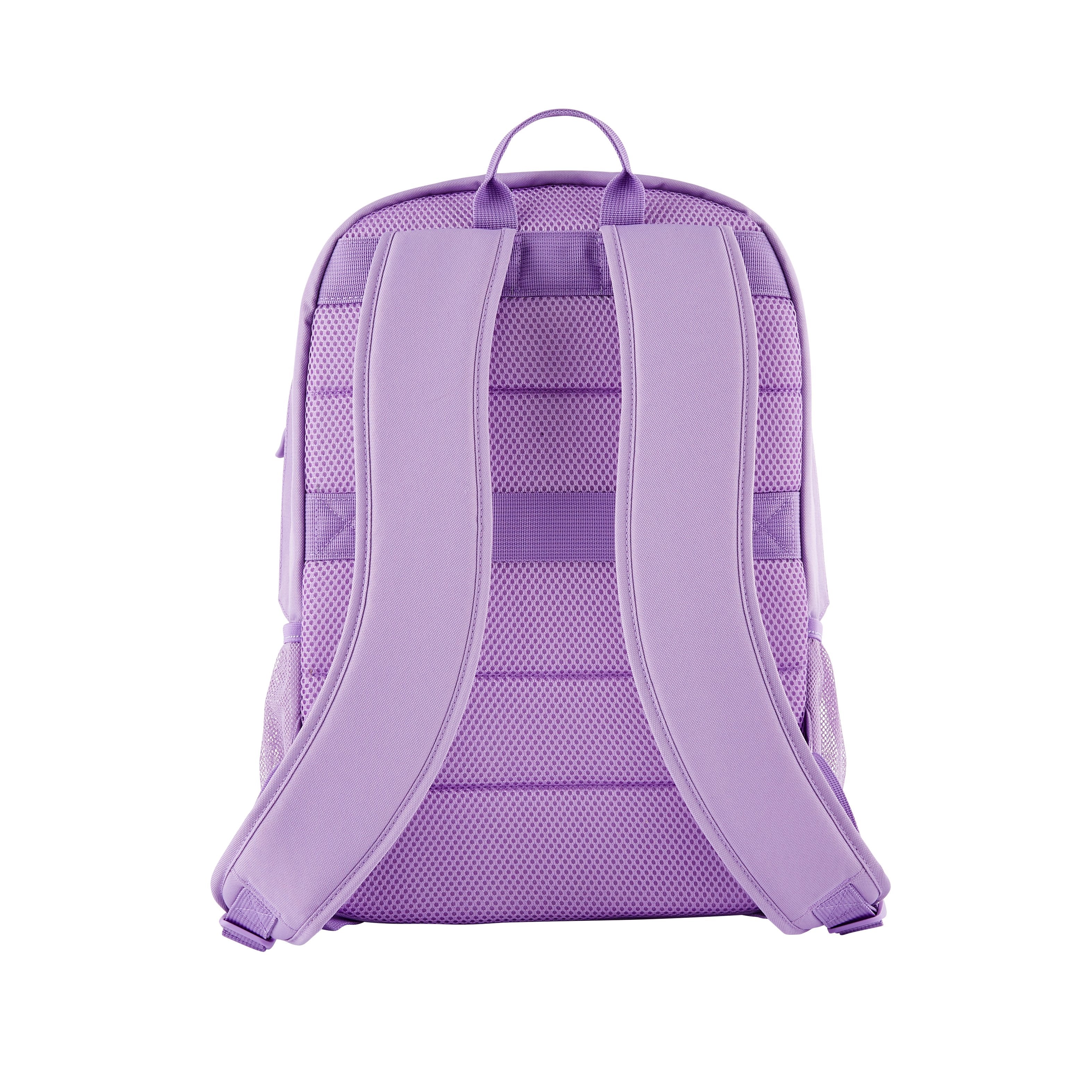 Hp Mochila Campus Lavender Backpack 15.6"
