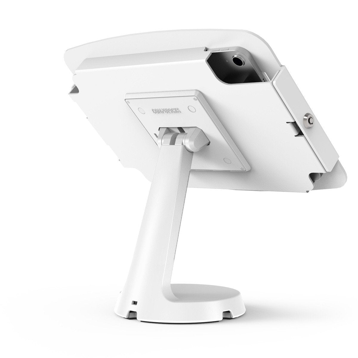 Ipad 10th-11th (A16) Gen Space Enclosure Mast Counter