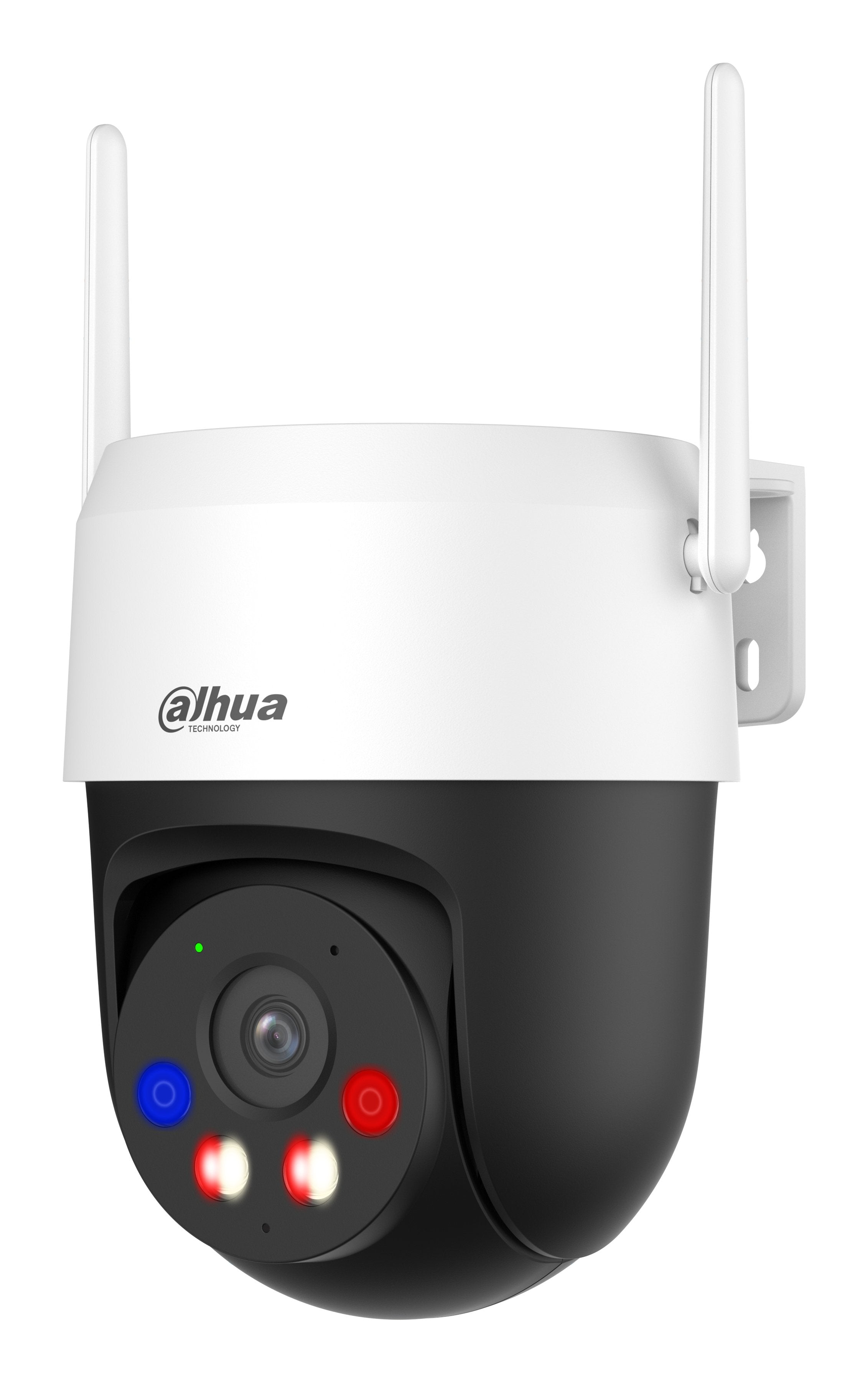 Dahua Technology P5as-Pv Cámara De Vigilancia Torreta Cámara De Seguridad Ip Exterior 2880 X 1620 Pixeles Techo/Pared