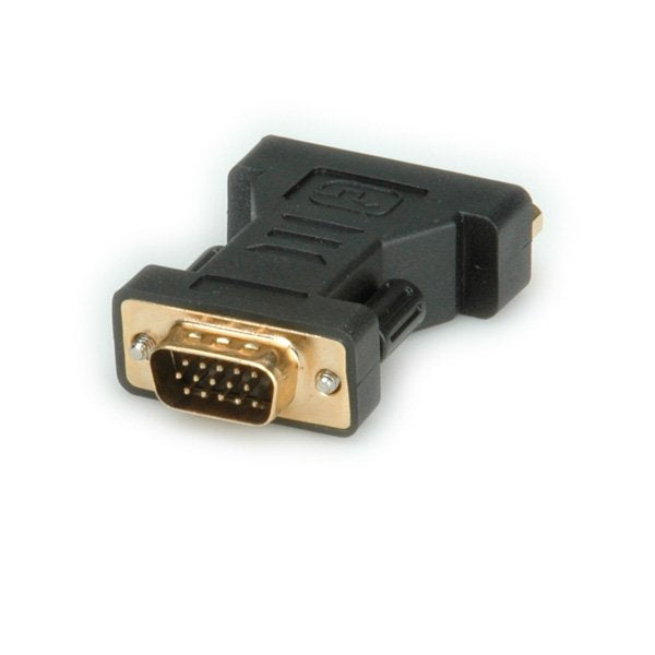 Adapter Dvi-Vga Bu St