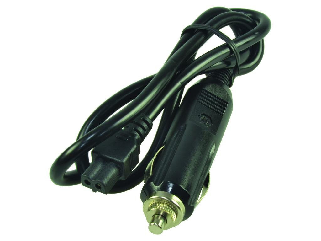 EAN 5055190170168 - 2-Power CUC0090D adaptador e inversor de corriente Negro imagen 3
