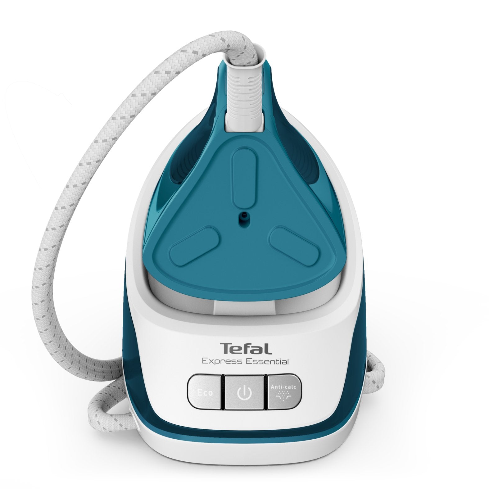 EAN 3121040079034 - Tefal Express Essential SV6115 2200 W 1,4 L Blanco, Gris imagen 3