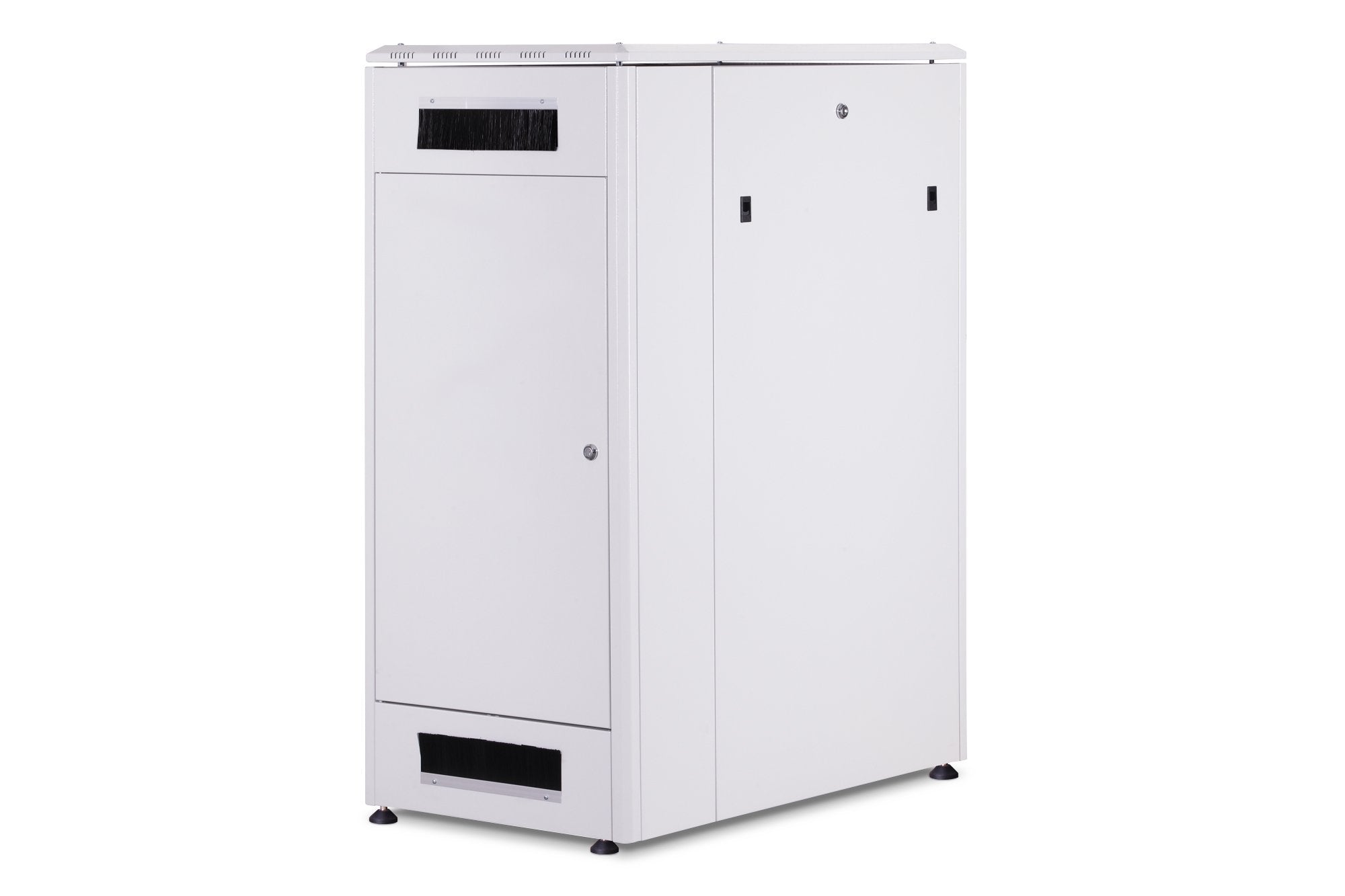 EAN 4016032332251 - Digitus DN-19 26U-6/10-1 armario rack Rack o bastidor independiente Gris imagen 10