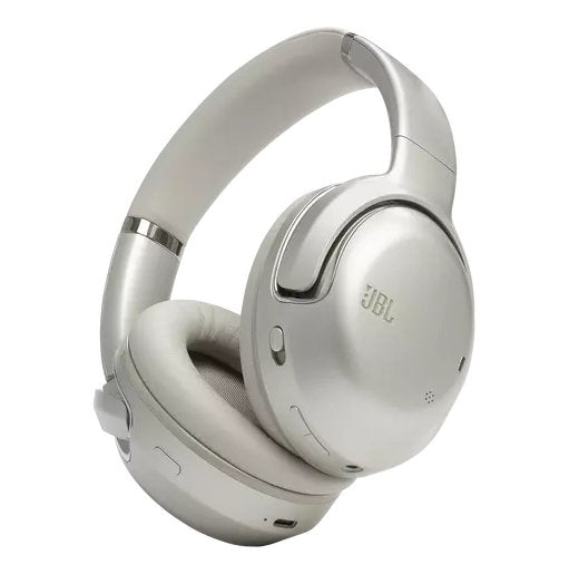 Auriculares Jbl Tour One M2 Inalámbrico Usb Tipo C Bluetooth Champán