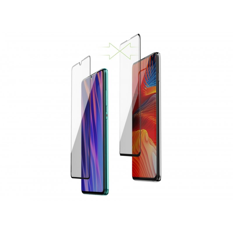 Green Cell Clarity Screen Protector For Xiaomi Mi 9