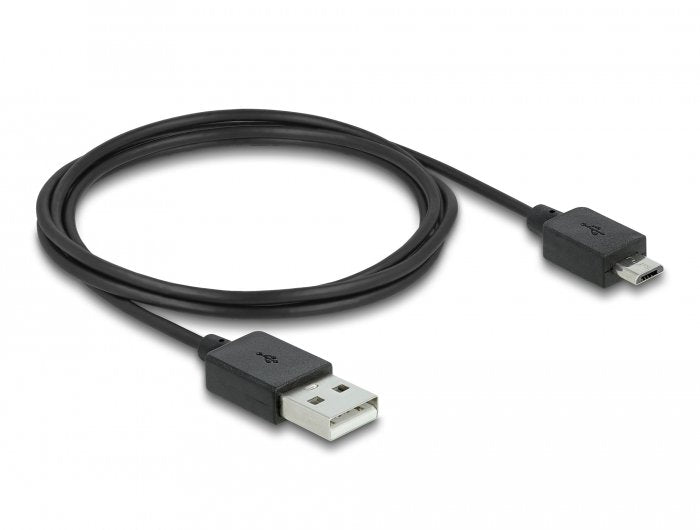 Delock Adapter Hdmi-A Stecker Zu Usb Type-C Buchse Dp Alt Mode 8k