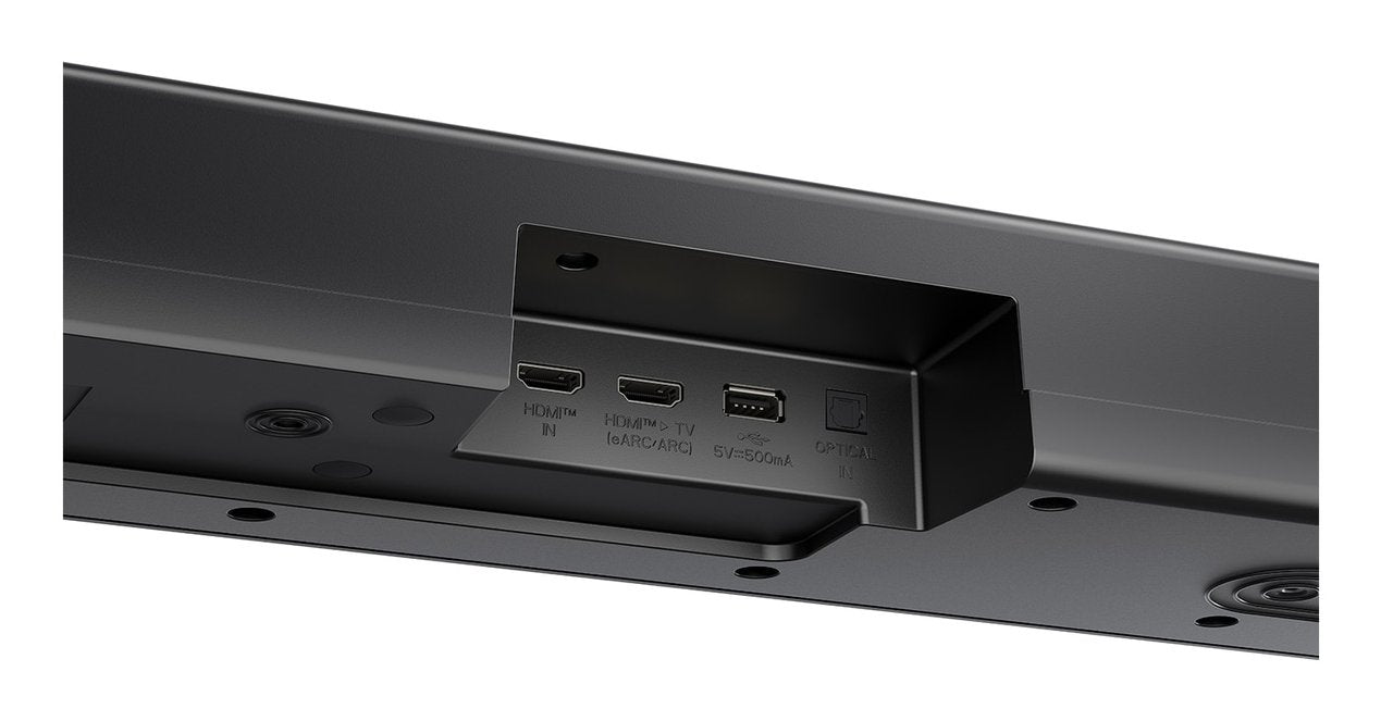 EAN 8806087999587 - LG DS70TY altavoz soundbar Negro 3.1.1 canales imagen 7