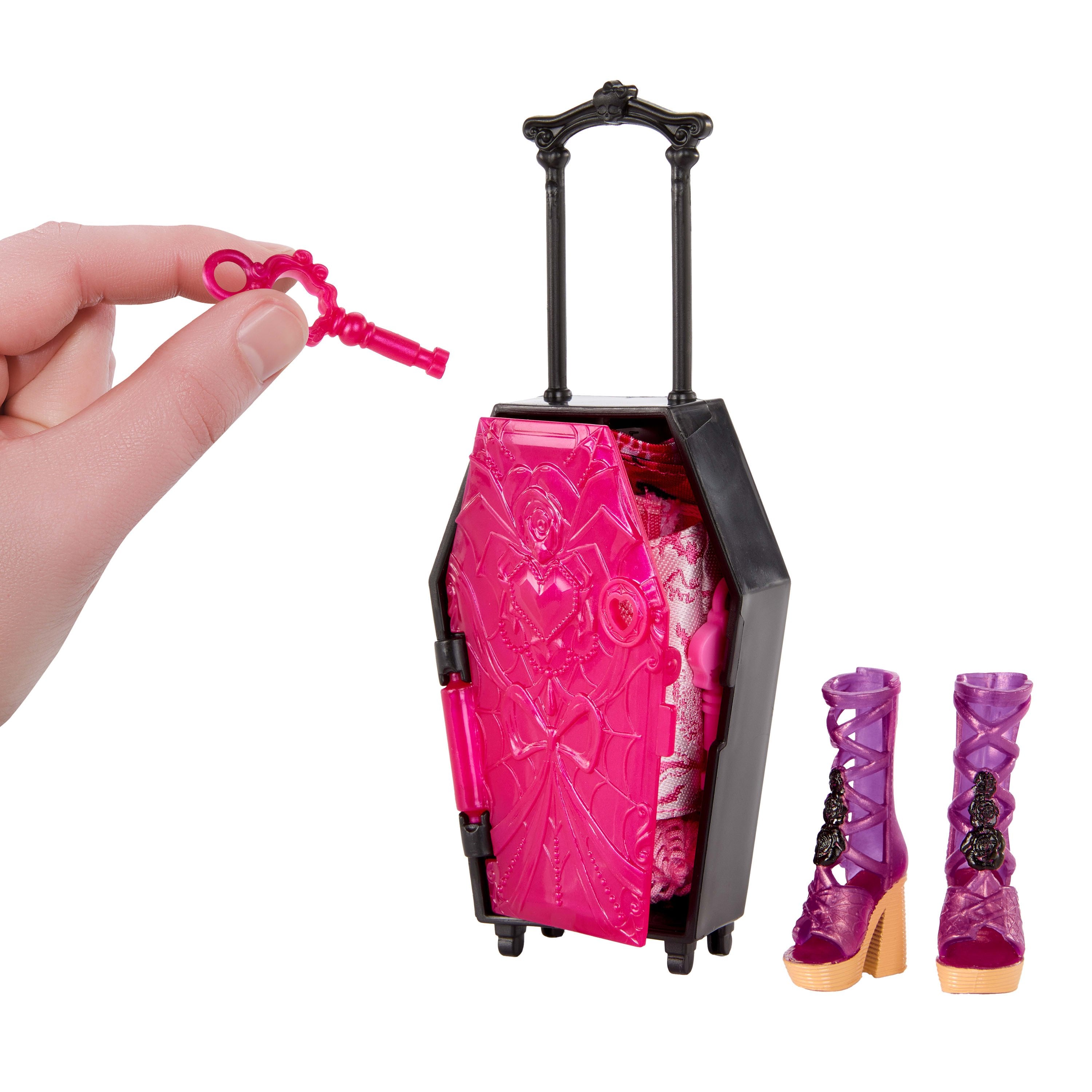 EAN 194735289042 - Monster High JDR50 muñeca imagen 4