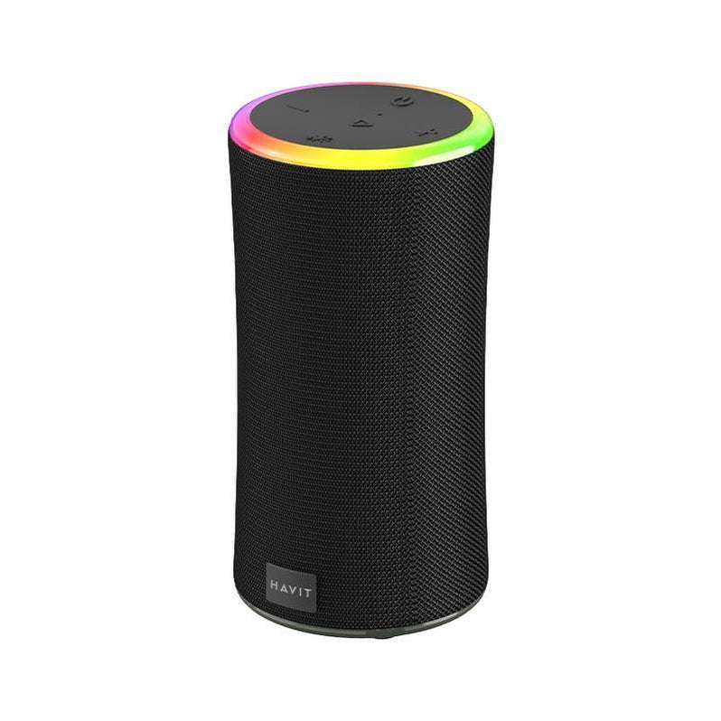 EAN 6939119066406 - Havit 6939119066406 altavoz portátil o de fiesta Altavoz monofónico portátil Negro imagen 1