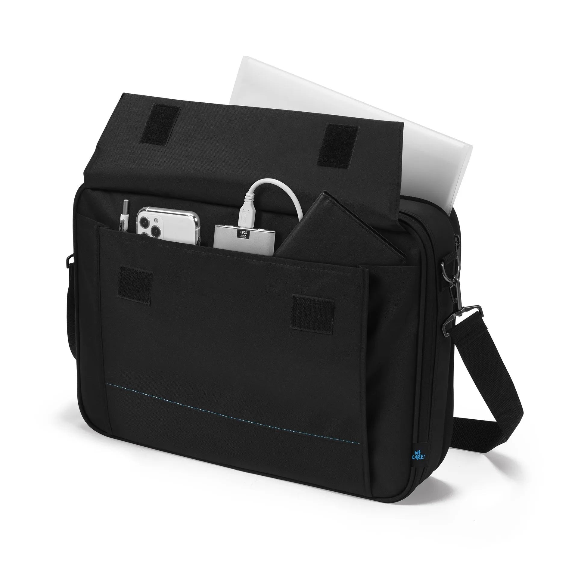Multi Plus Two 14-16, Black