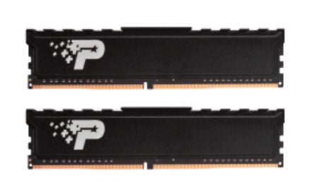 EAN 0814914025819 - Patriot Memory Signature Line Premium PSP416G2666KH1 módulo de memoria 16 GB 2 x 8 GB DDR 288-pin DIMM imagen 1
