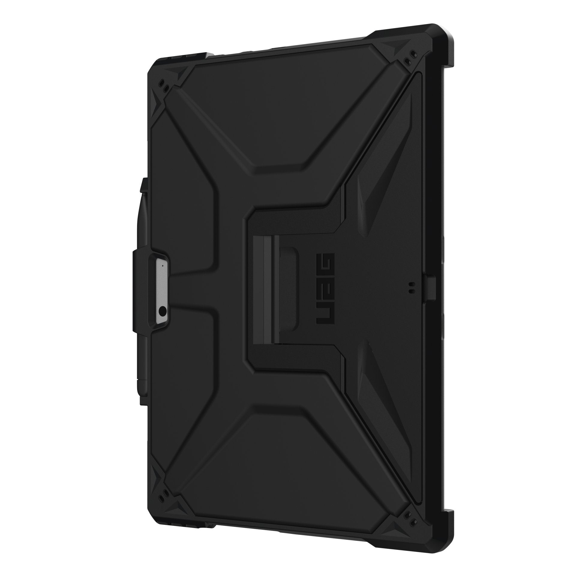 Uag Surface Pro9 Metropolis Se - Pro9 Metropolis Se - Black Case