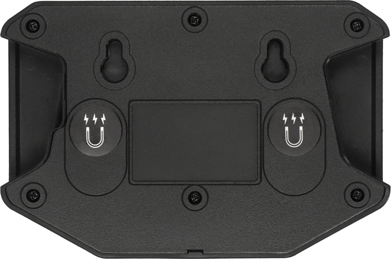 EAN 4007123691920 - Brennenstuhl 1173780001 cargador de dispositivo móvil Smartphone Negro, Gris Cargador inalámbrico Interio imagen 3