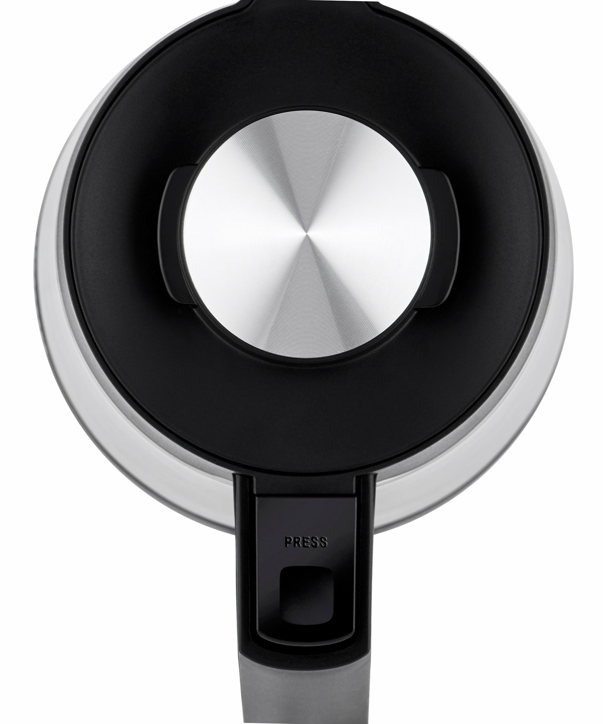 EAN 4011689187155 - Unold 18715 tetera eléctrica 1,5 L 1800 W Negro, Acero inoxidable imagen 7