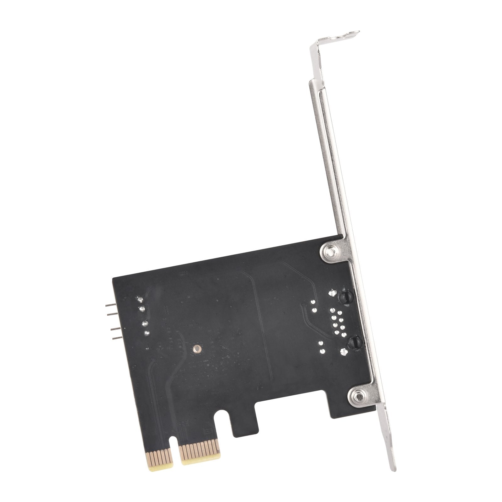 EAN 4710679813851 - Silverstone ECL01 tarjeta y adaptador de interfaz Interno RJ-45 imagen 9