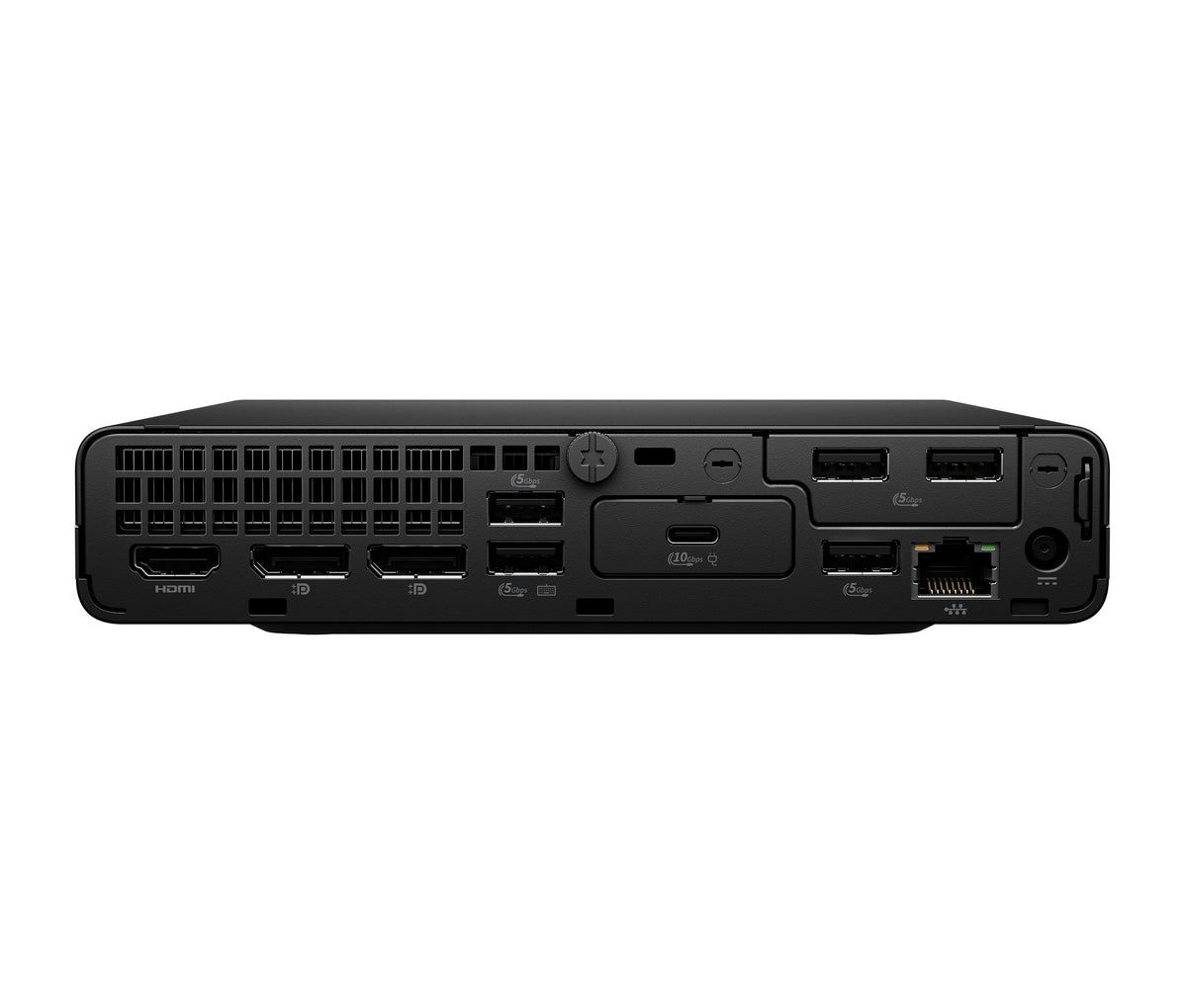 EAN 0199485673622 - HP ProDesk 4 G1i AI PC Intel Core Ultra 5 235T 16 GB DDR5-SDRAM 512 GB SSD Windows 11 Pro Mini PC Negro imagen 19