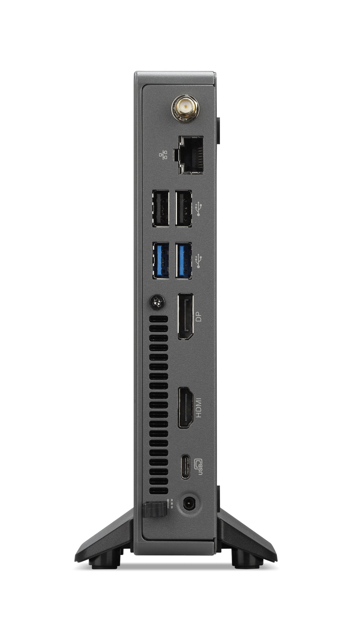 Mini Pc Acer Veriton Vn2595gt / Intel Core 5-120u / 8gb / 512gb Ssd / Freedos / Teclado + Raton Incluidos