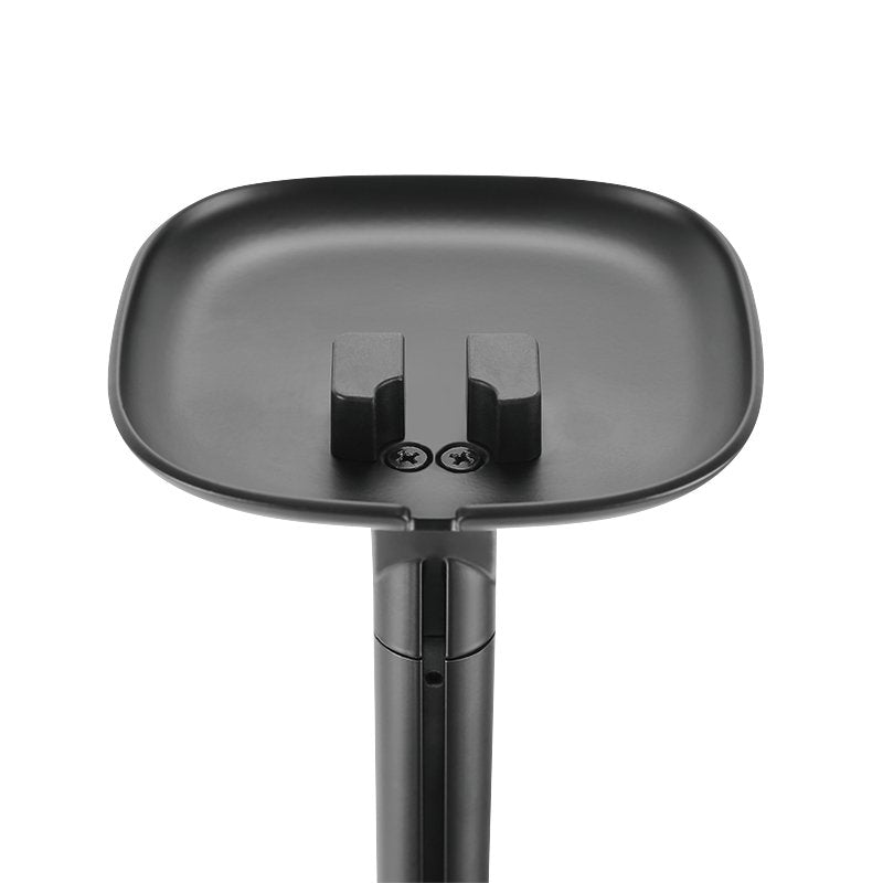 Logilink Bp0083 Soporte Para Altavoz Multimedia Negro Para Sonos One, One Sl