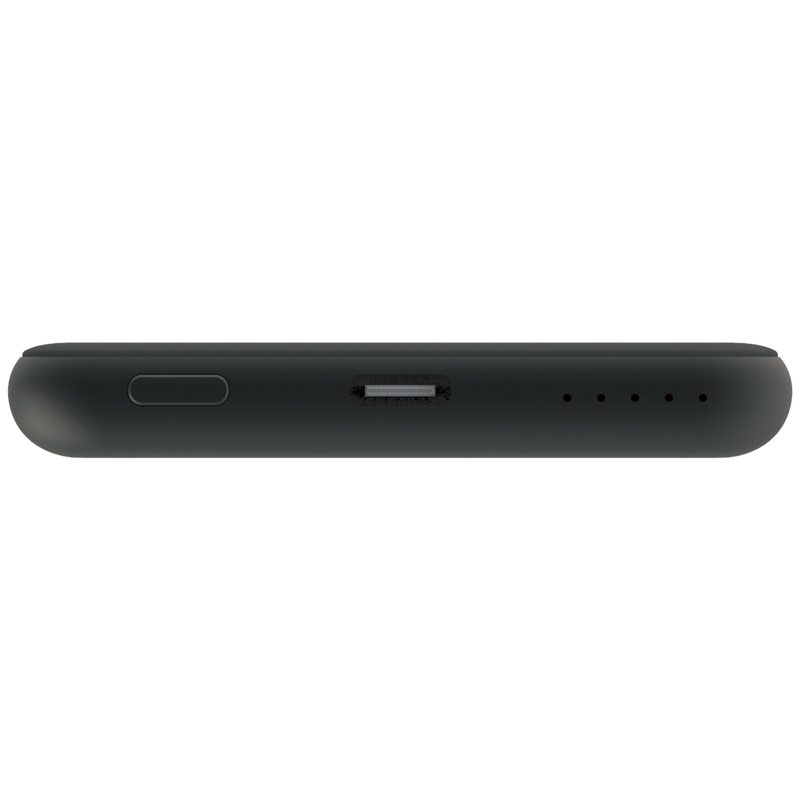 EAN 0023942322405 - Verbatim Charge 'n' Go Polímero de litio 5000 mAh Cargador inalámbrico Negro imagen 2
