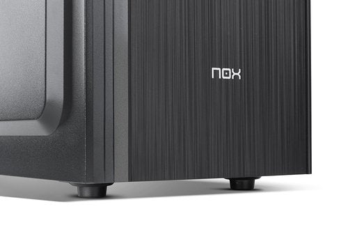 Pc Differo Nxlite010 I5-14400 16gb Ssd500 Nvme