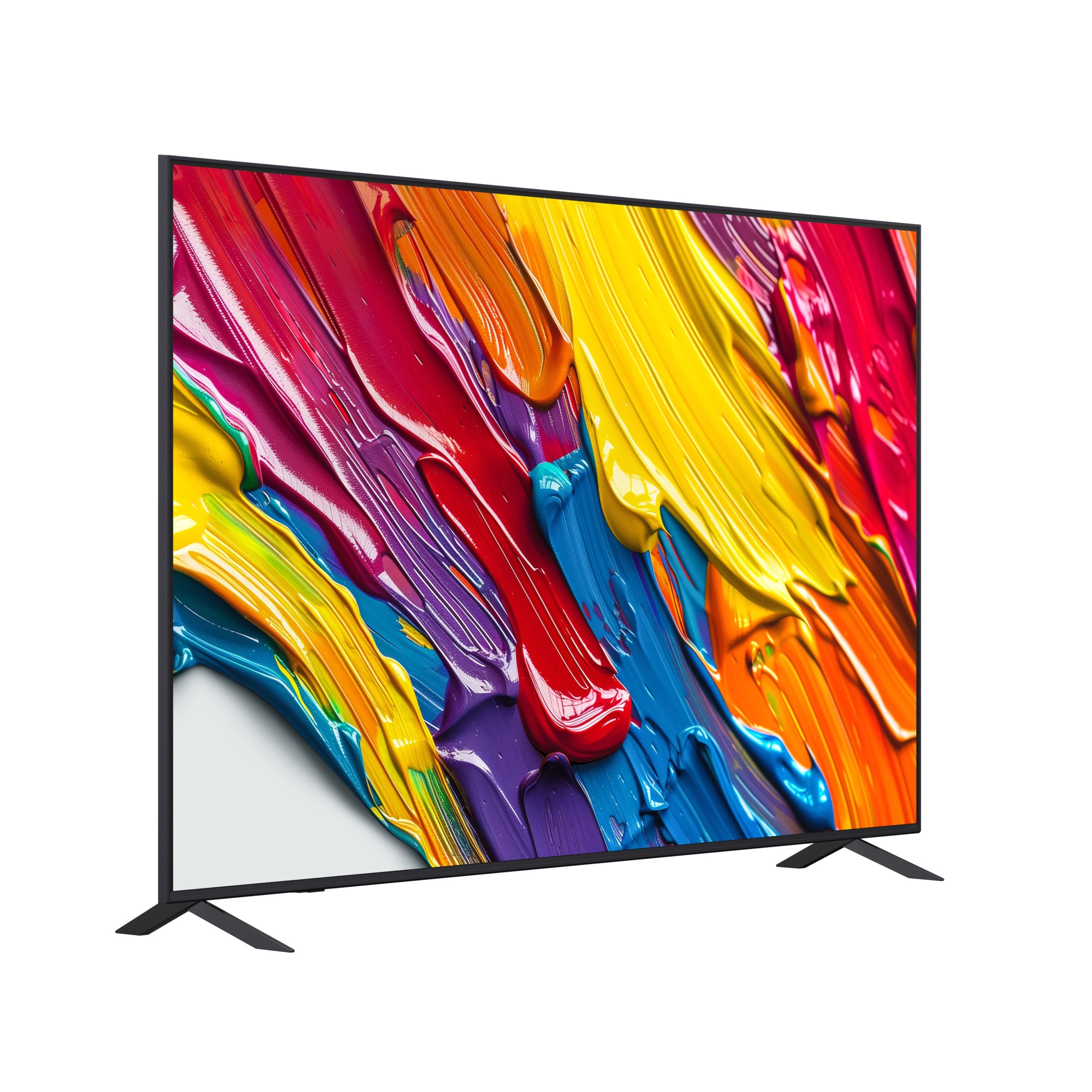 EAN 8806096396803 - LG QNED AI 86QNED82A6B 2,18 m (86") 4K Ultra HD Smart TV Wifi Negro imagen 8