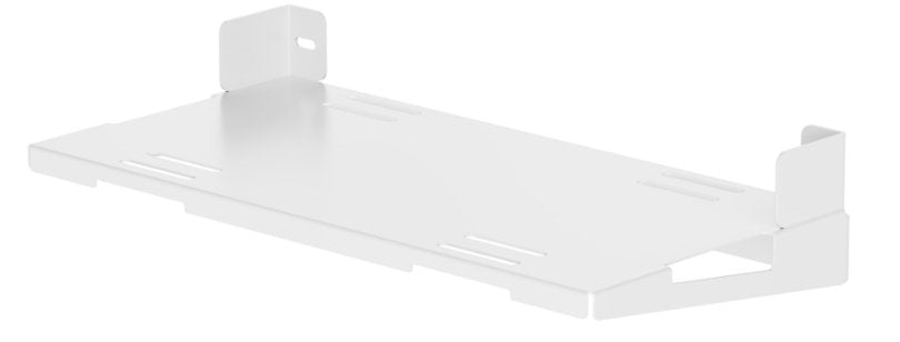 Oplite Pc- Konsolenhalter Para R8 Cockpit Blanco Retail