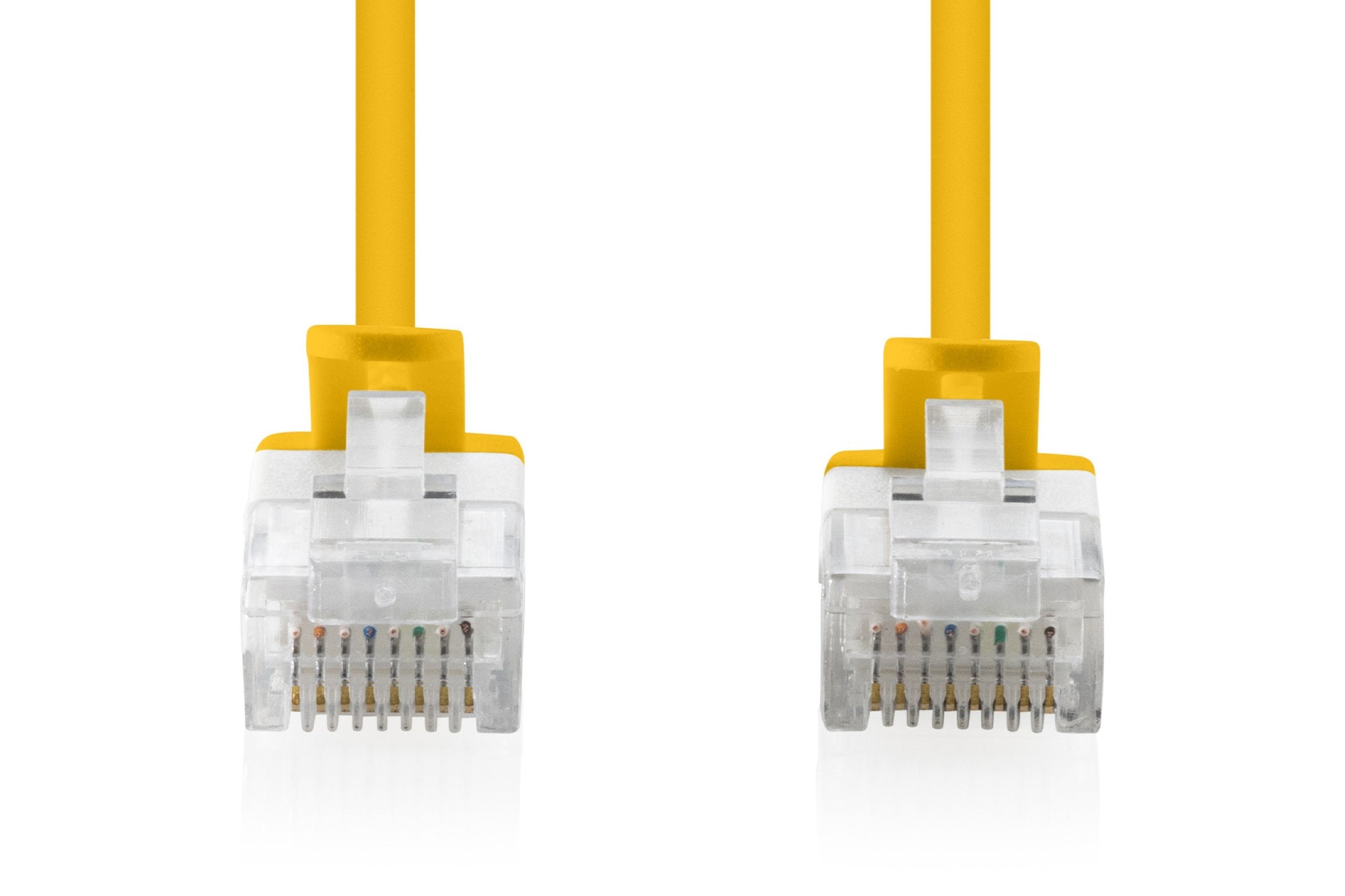 EAN 4016032506638 - Digitus DK-1618-003S-Y cable de red Cat6 U/UTP (UTP) imagen 3