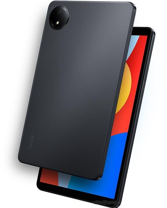 EAN 6941812795033 - Xiaomi Redmi Pad SE 4G Mediatek 64 GB 22,1 cm (8.7") 4 GB Wi-Fi 5 (802.11ac) Android 14 Gris imagen 1