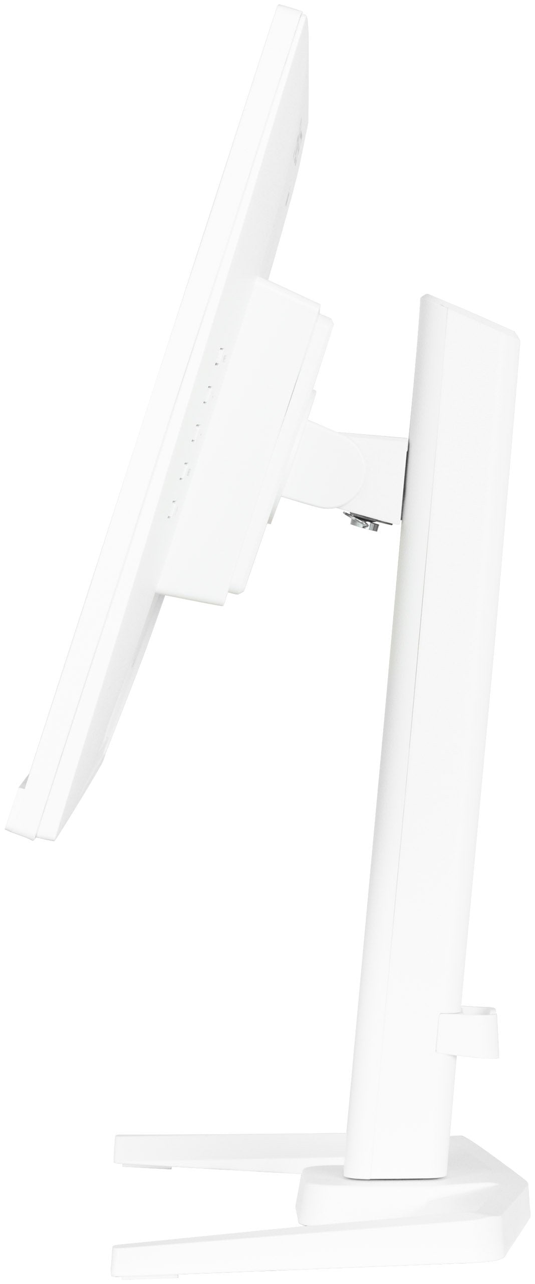 EAN 4948570123933 - iiyama G-MASTER GB2470HSU-W6 pantalla para PC 60,5 cm (23.8") 1920 x 1080 Pixeles Full HD LED Blanco imagen 6