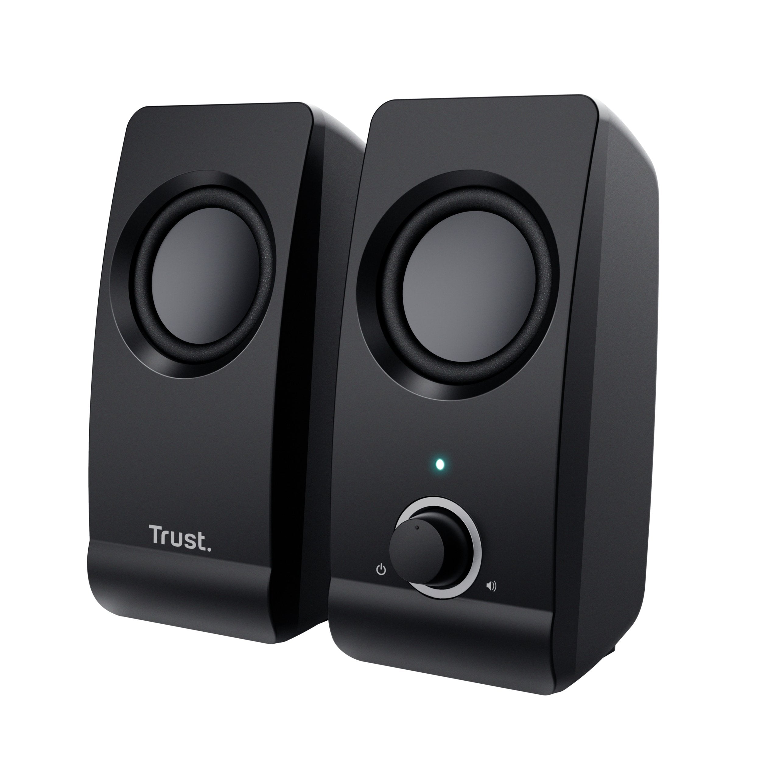 Altavoces Trust Remo 16w 2.0
