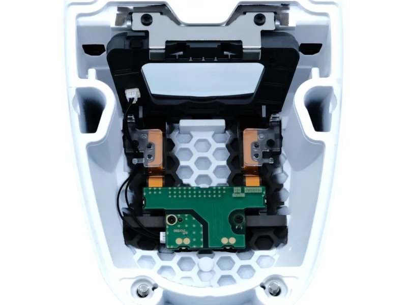 Axis Tp3812-E Carcasa De Cámara Parte Superior Para Axis P3925-Lre P3925-Lre M12
