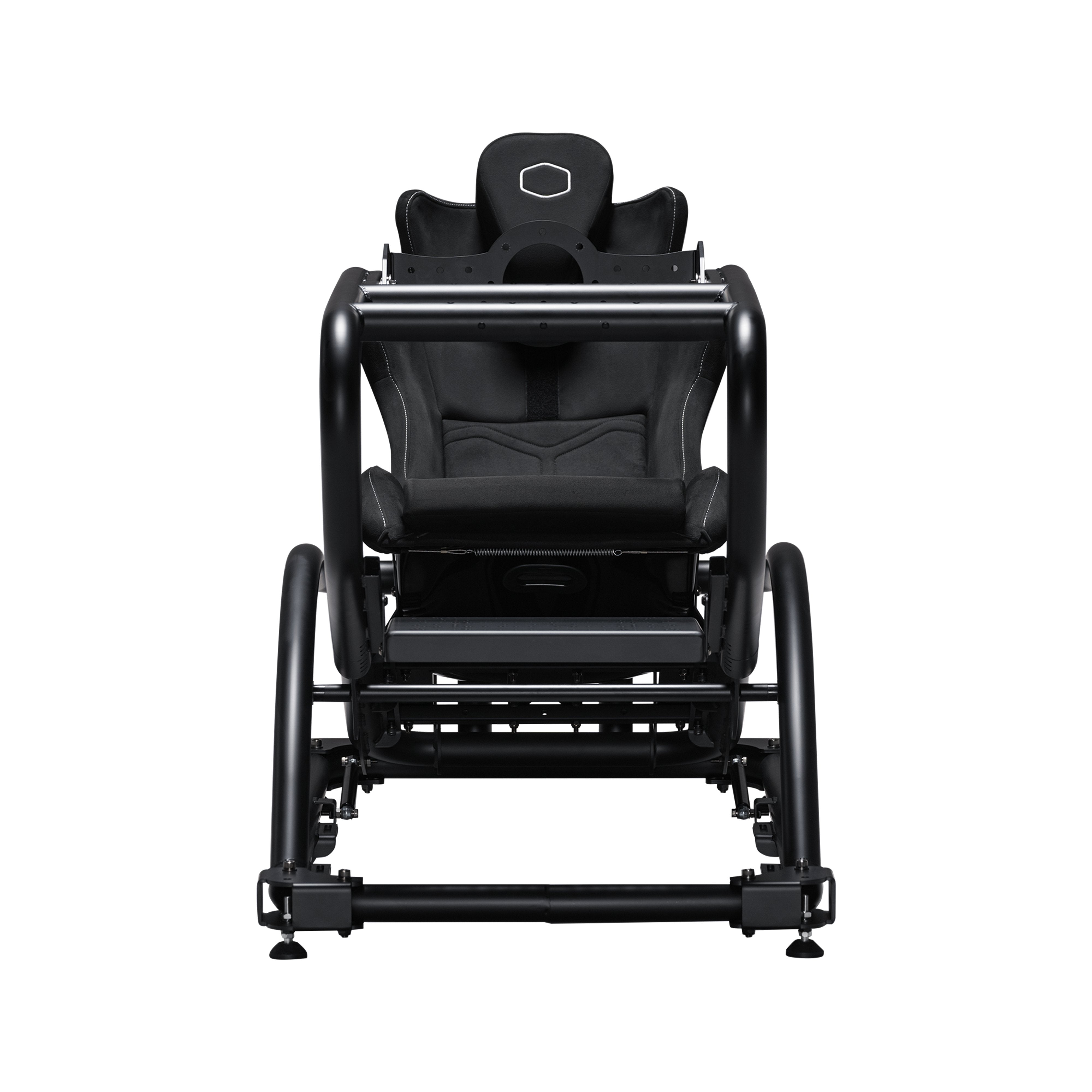 Cooler Master Dyn X Cabina De Carreras
