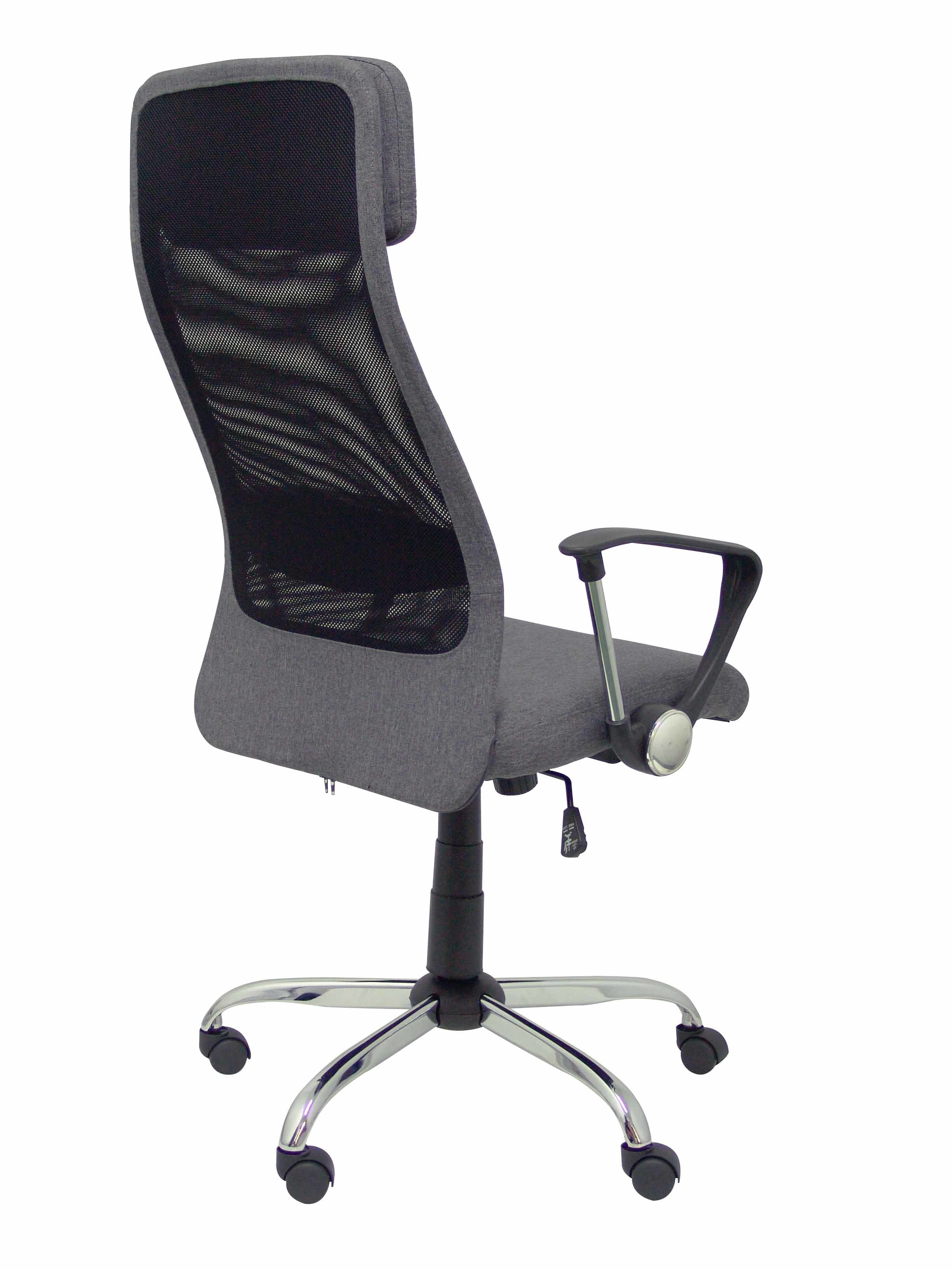 Silla Esteras Tela Gris 32dbd220