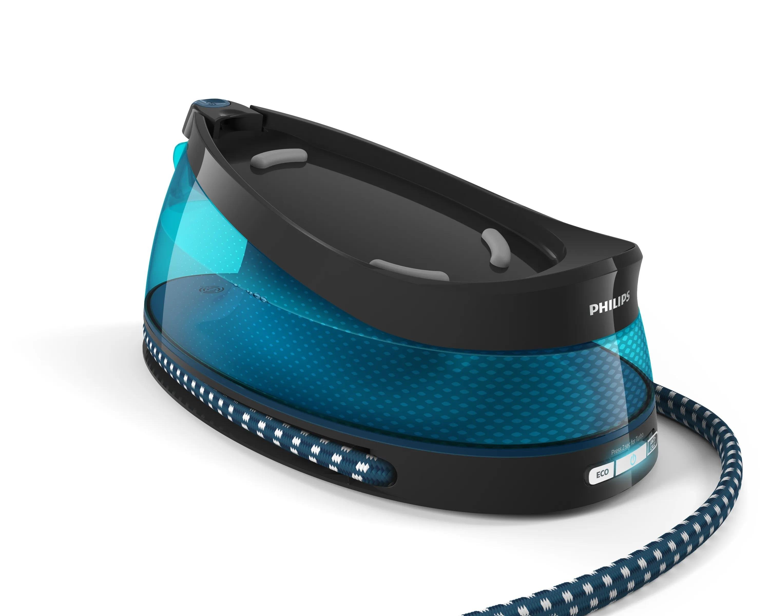 EAN 8710103935872 - Philips GC7846/80 estación plancha al vapor 2400 W 1,5 L Suela de SteamGlide imagen 3
