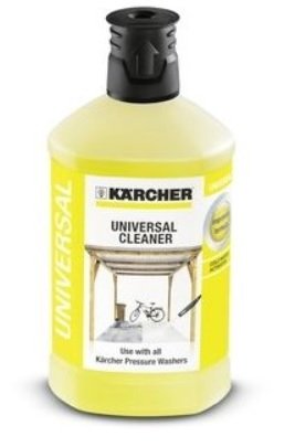EAN 4039784712133 - Kärcher 6.295-753.0 limpiador general 1000 ml imagen 1