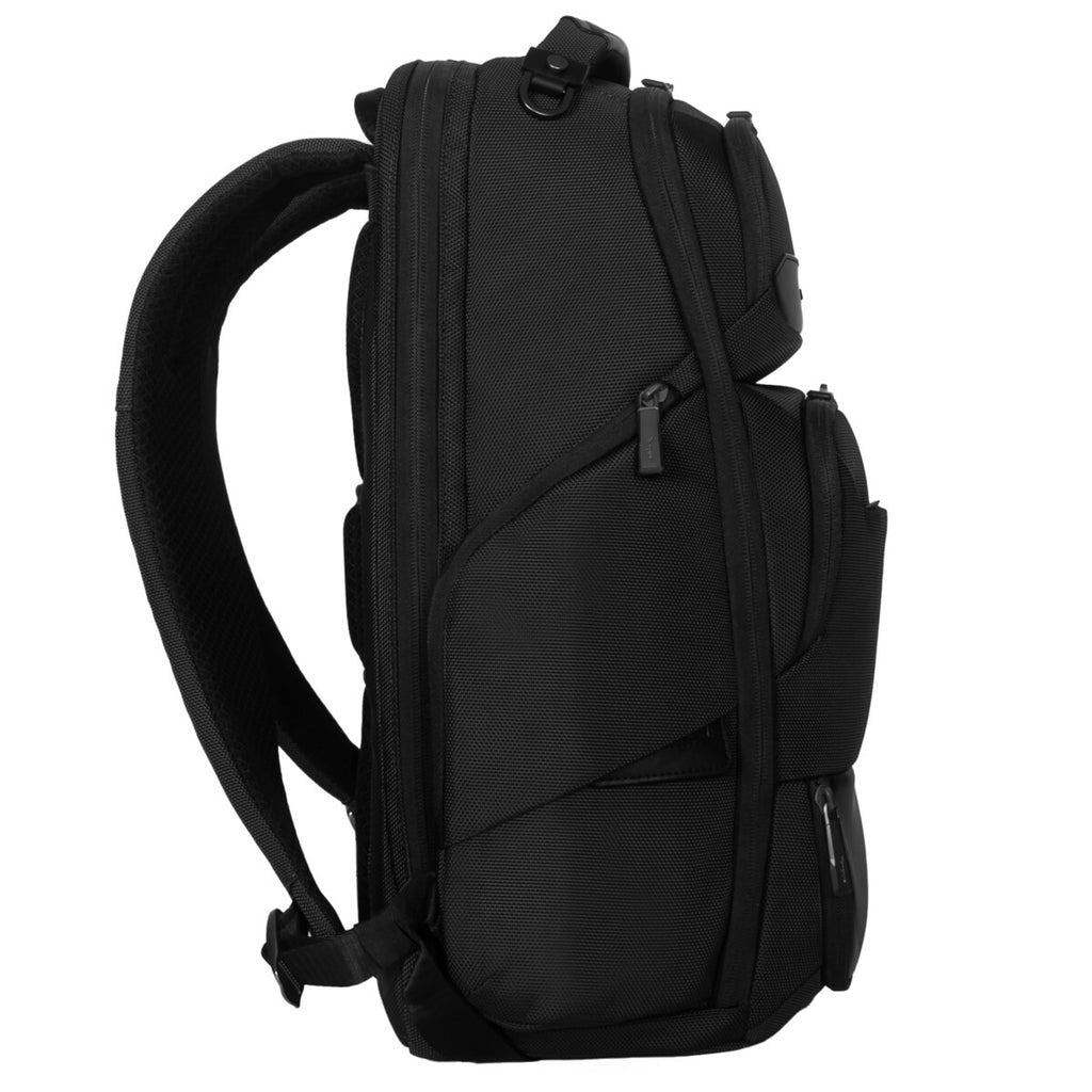 Targus Notebook Rucksack 15-16''Tbb65 Negro Heritageluxe 38 10cm-40 64cm