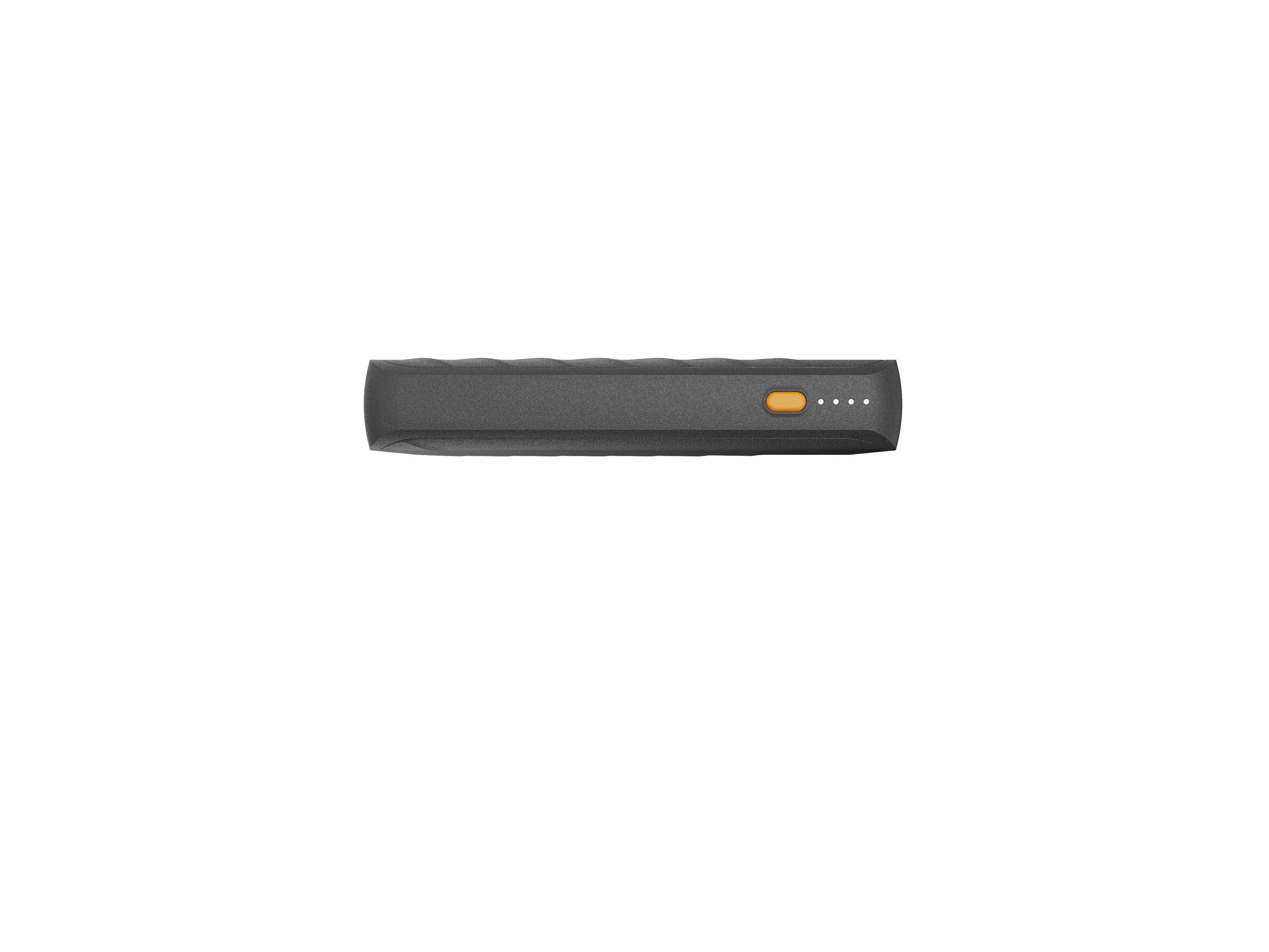 Power Bank Xg2051 Go2 12w 5000mah Negro Carbon Xtorm 12w/ 5000mah/ Carga Rápida/ Usb-C, Usb-A