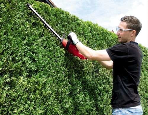 Einhell Cortasetos Eléctrico Gh-Eh 4245