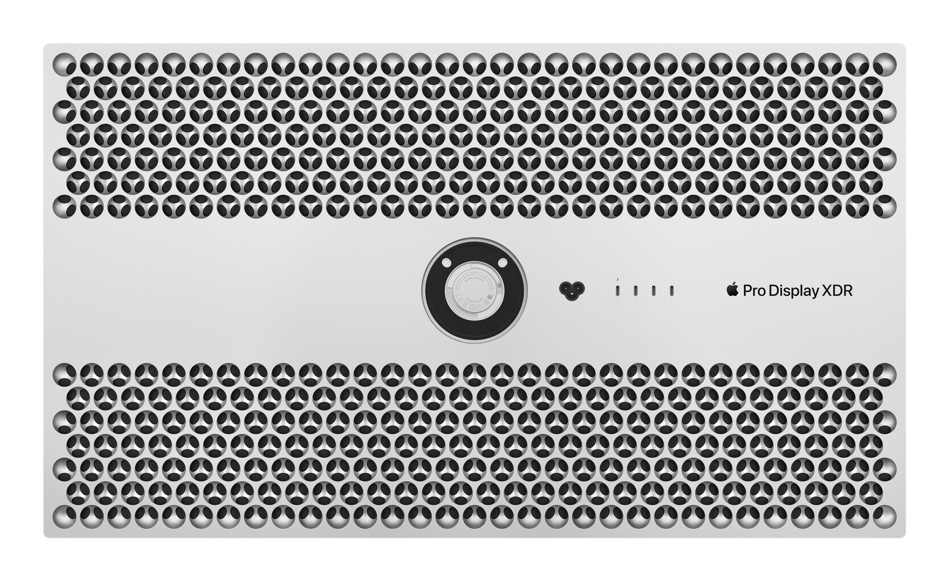EAN 195949763779 - Apple Pro Display XDR pantalla para PC 81,3 cm (32") 6016 x 3384 Pixeles 6K Ultra HD LCD Aluminio imagen 4