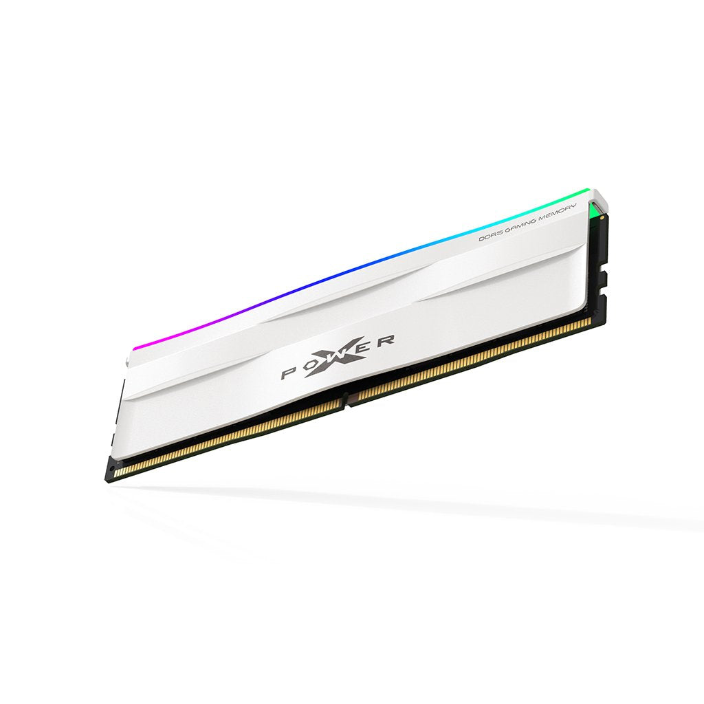 Silicon Power Xpower Zenith Ddr5 64gb 2x32gb 6000mt S Cl30 Rgb-Udimm