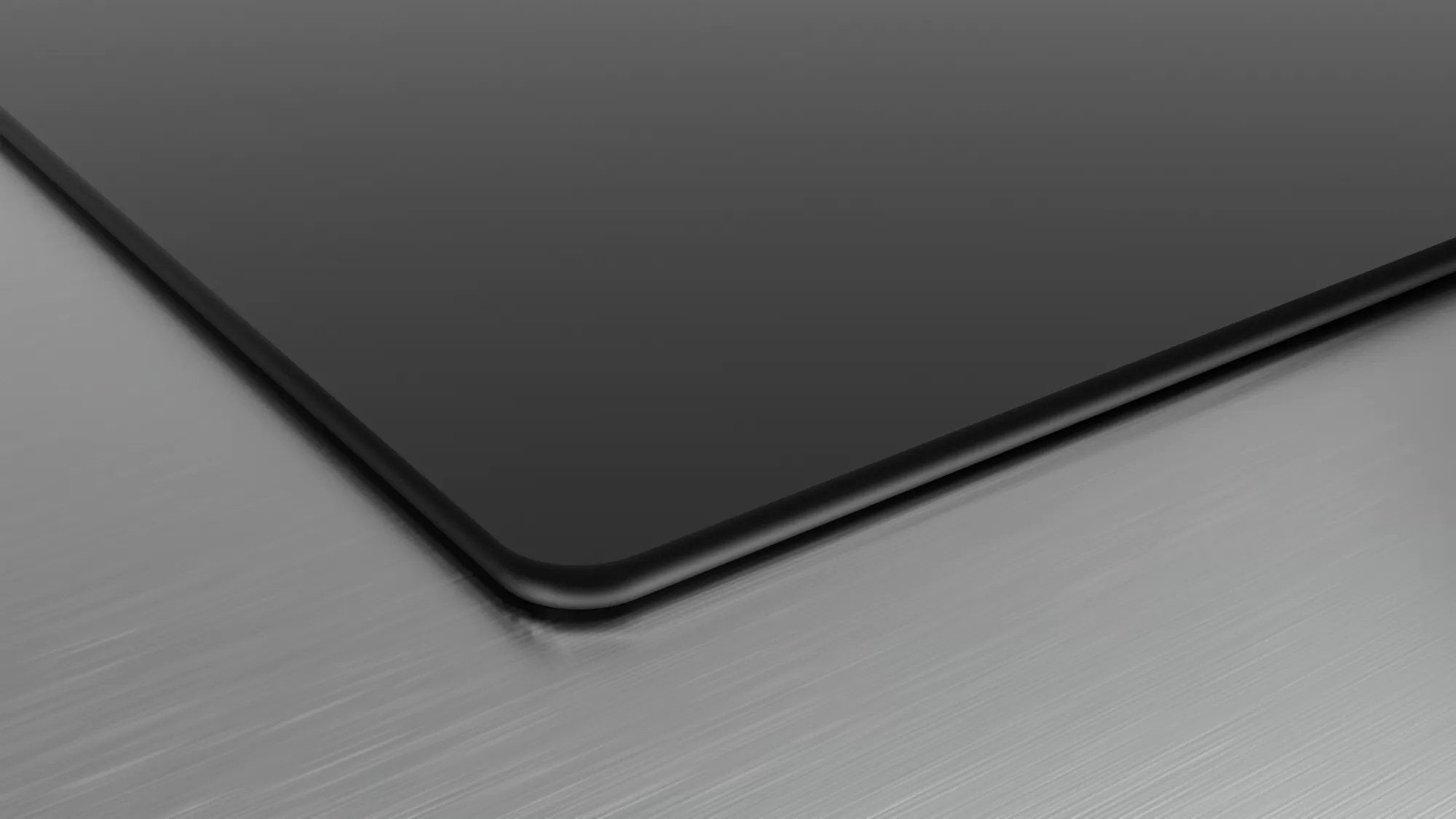 Placa Vitro 59.2cm Siemens Et61rbkb8e Con 3 Zonas De Cocción