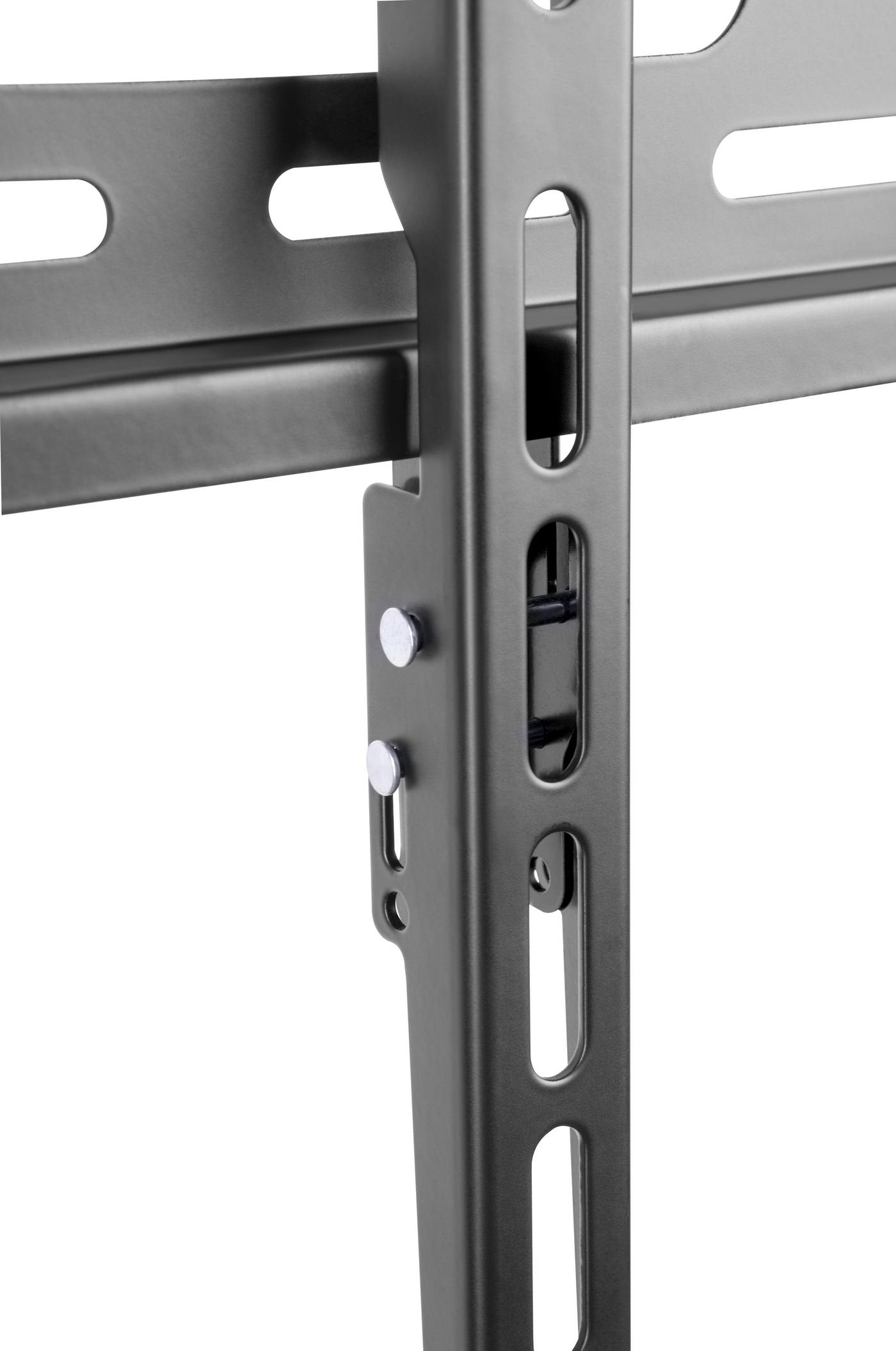 Vivolink Vlmw3775p Soporte Para Pantalla De Señalización 190,5 Cm (75") Negro