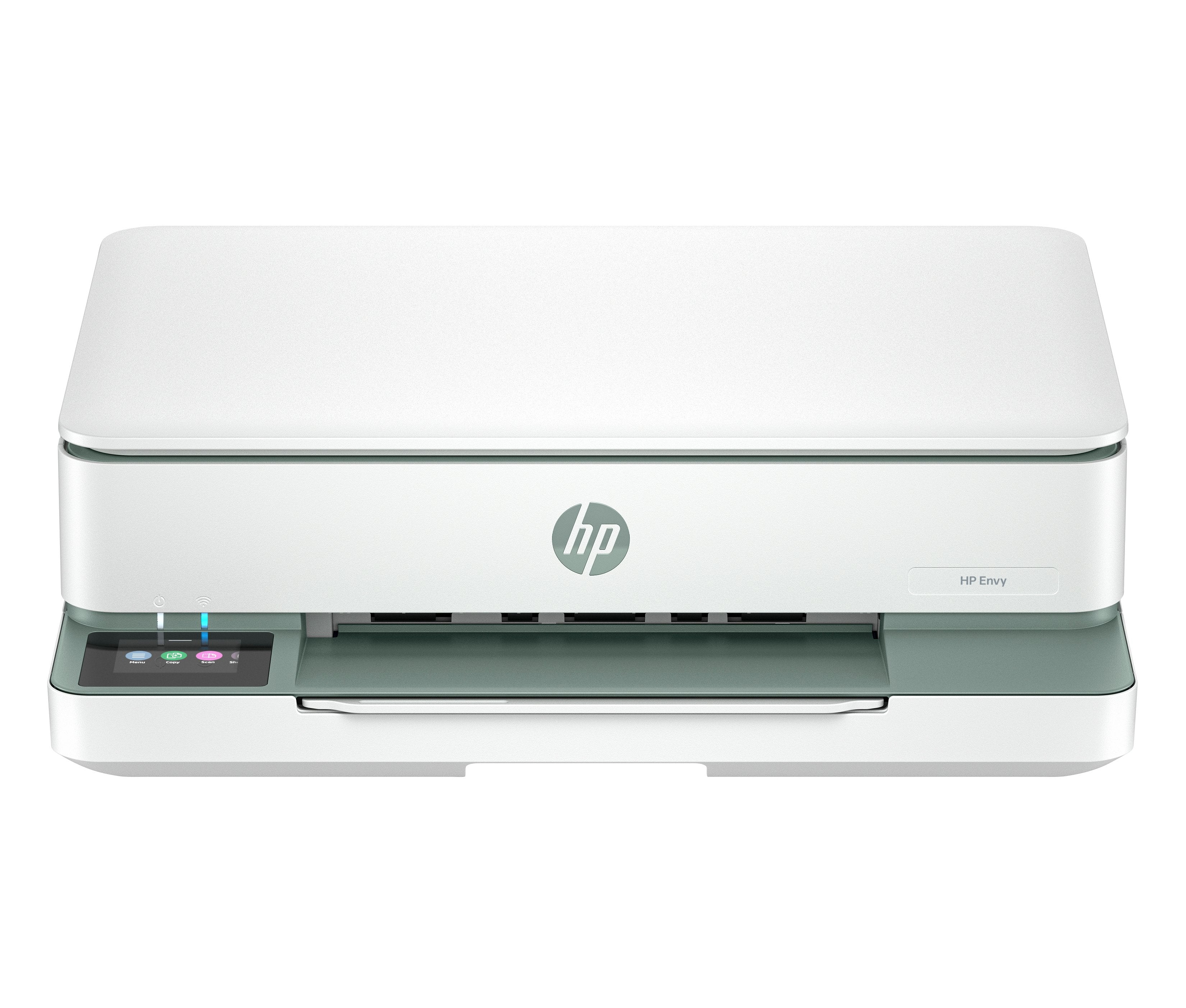 EAN 0197498438924 - HP ENVY 6130e All-in-One Printer Inyección de tinta térmica A4 4800 x 1200 DPI 10 ppm Wifi imagen 1
