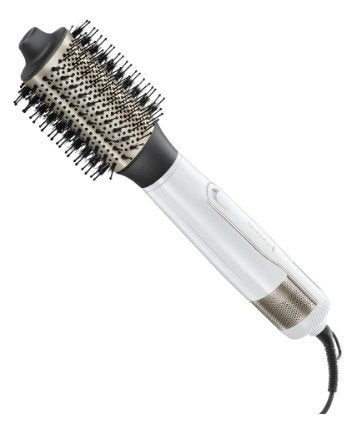 Remington As8901 Cepillo De Aire Caliente Caliente Negro, Oro Rosa, Blanco 1200 W