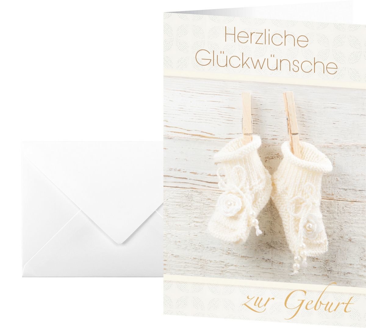 Sigel Glückwunschkarten Ds040 Din A6