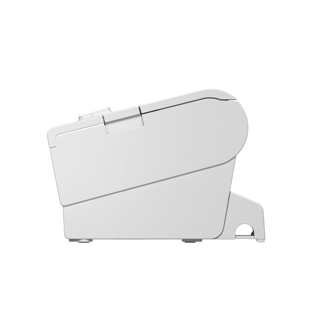 Epson Tm-T88vii (131): Usb, Ethernet, Poweredusb, White