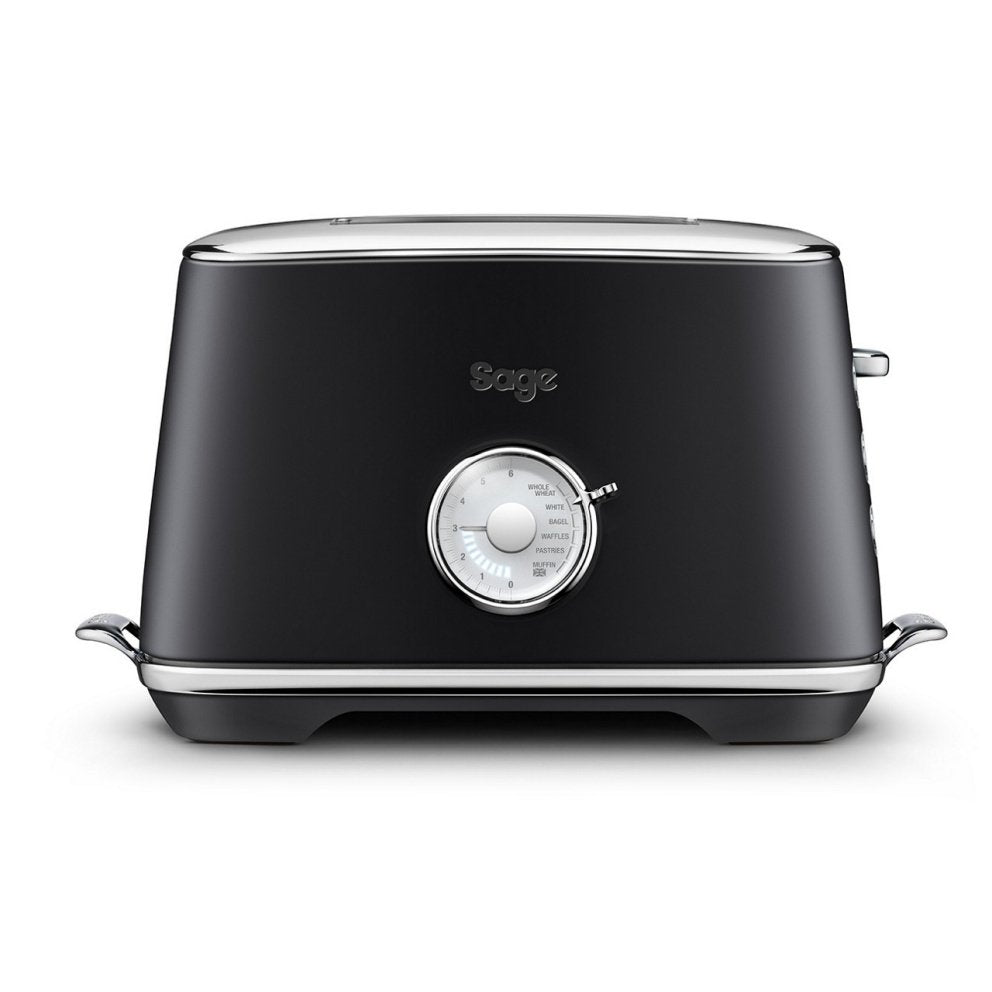 EAN 9312432031011 - Sage the Toast Select Luxe 2 rebanada(s) 1000 W Negro imagen 1
