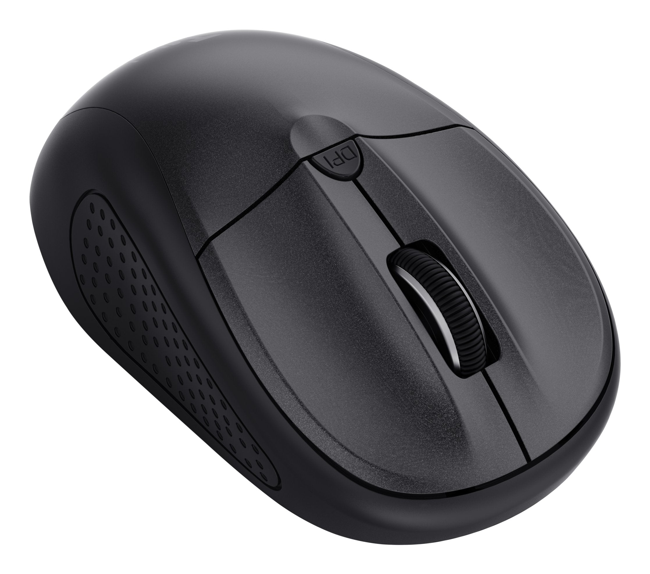 Ratón Inalámbrico Por Bluetooth Trust Primo Hasta 1600 Dpi