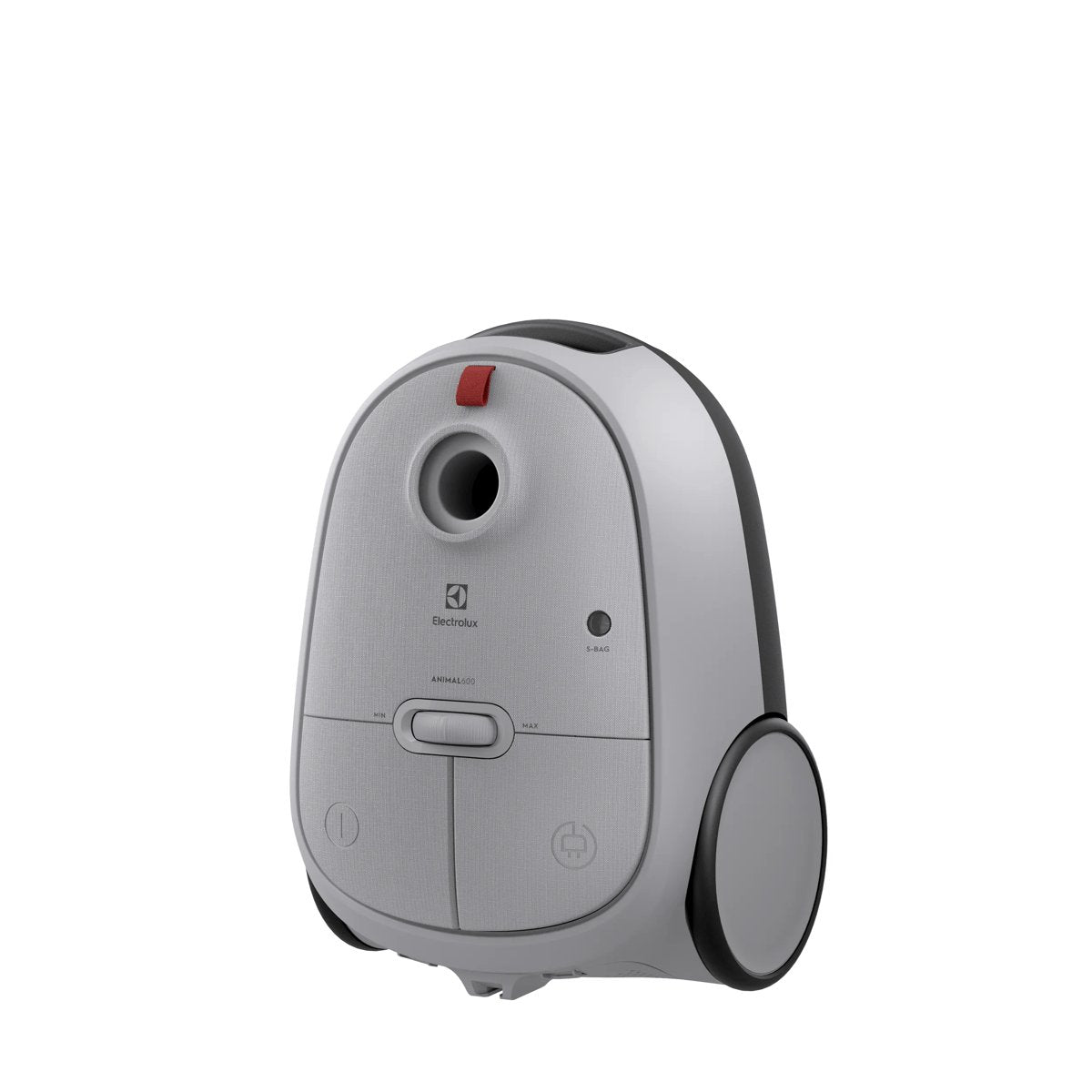 EAN 7332543823048 - Electrolux EB61A5UG 3,5 L Aspiradora cilíndrica Secar 850 W Bolsa para el polvo imagen 6