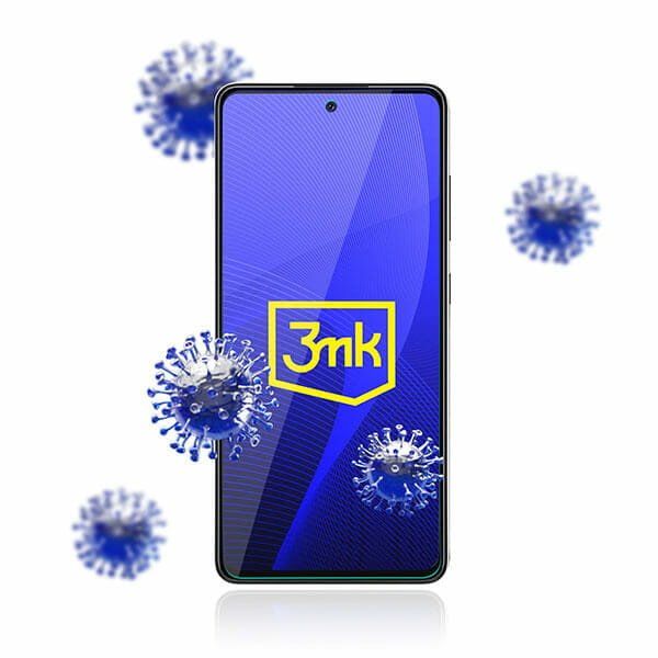Protector Vidrio Flexible 3mk Samsung Galaxy 52 4g/5g A52s 5g